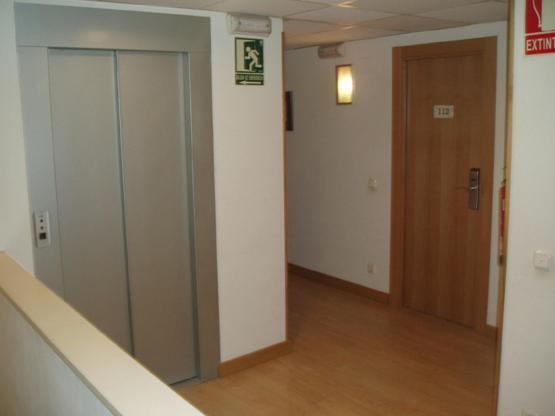 Burgo Hostal Francisco Salinas מראה חיצוני תמונה