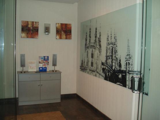 Burgo Hostal Francisco Salinas מראה חיצוני תמונה
