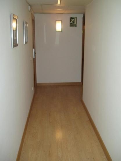 Burgo Hostal Francisco Salinas מראה חיצוני תמונה